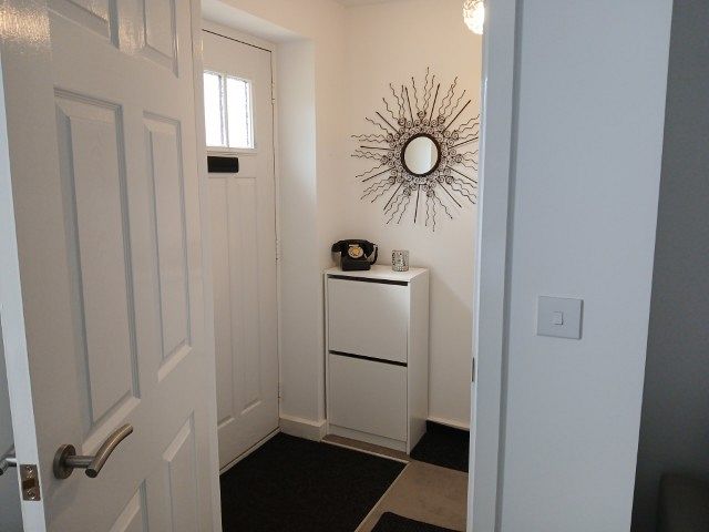 18 Anthony Pillage Way , Allesley